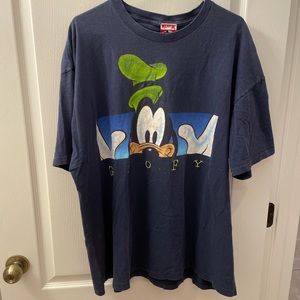 Vintage “Goofy” T-shirt XL